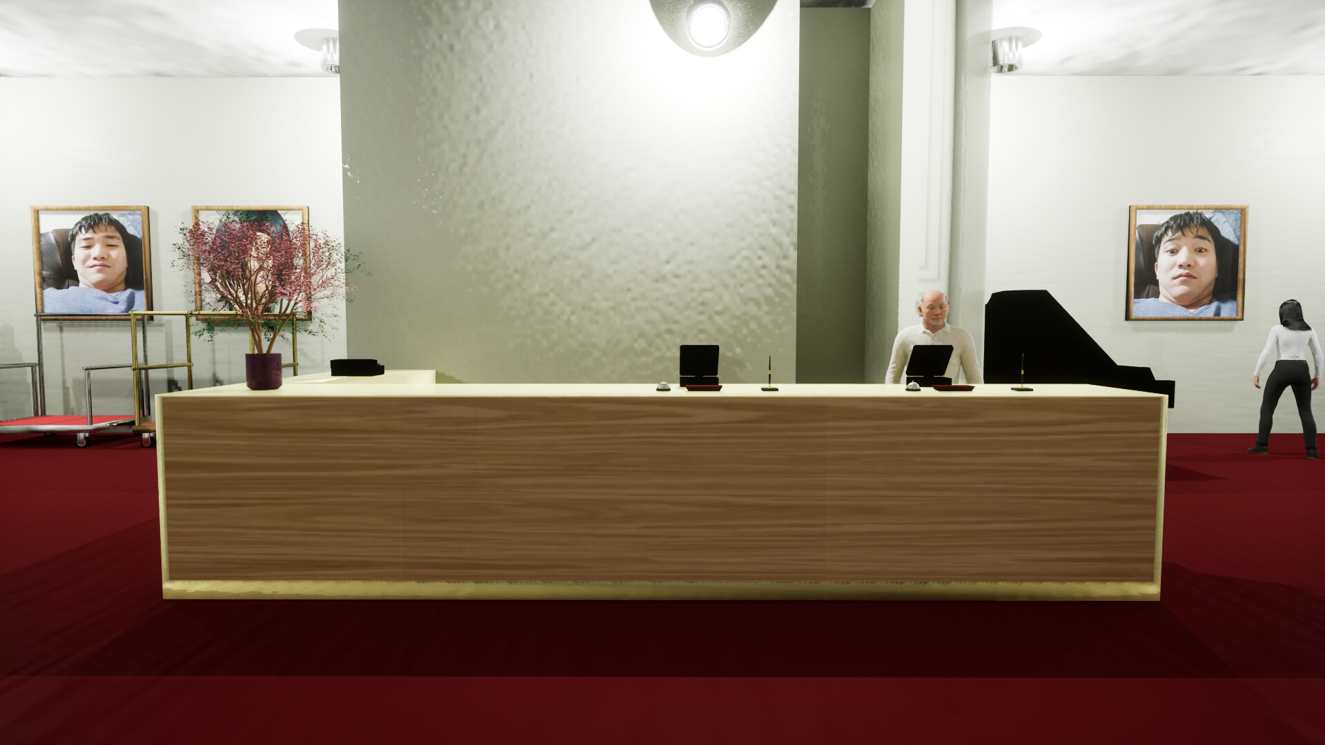 女世異-Josei Screenshot 3