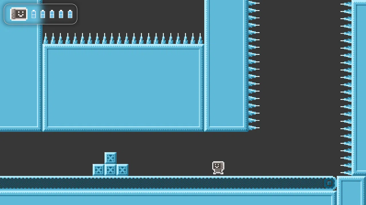 HotFactory Screenshot 1