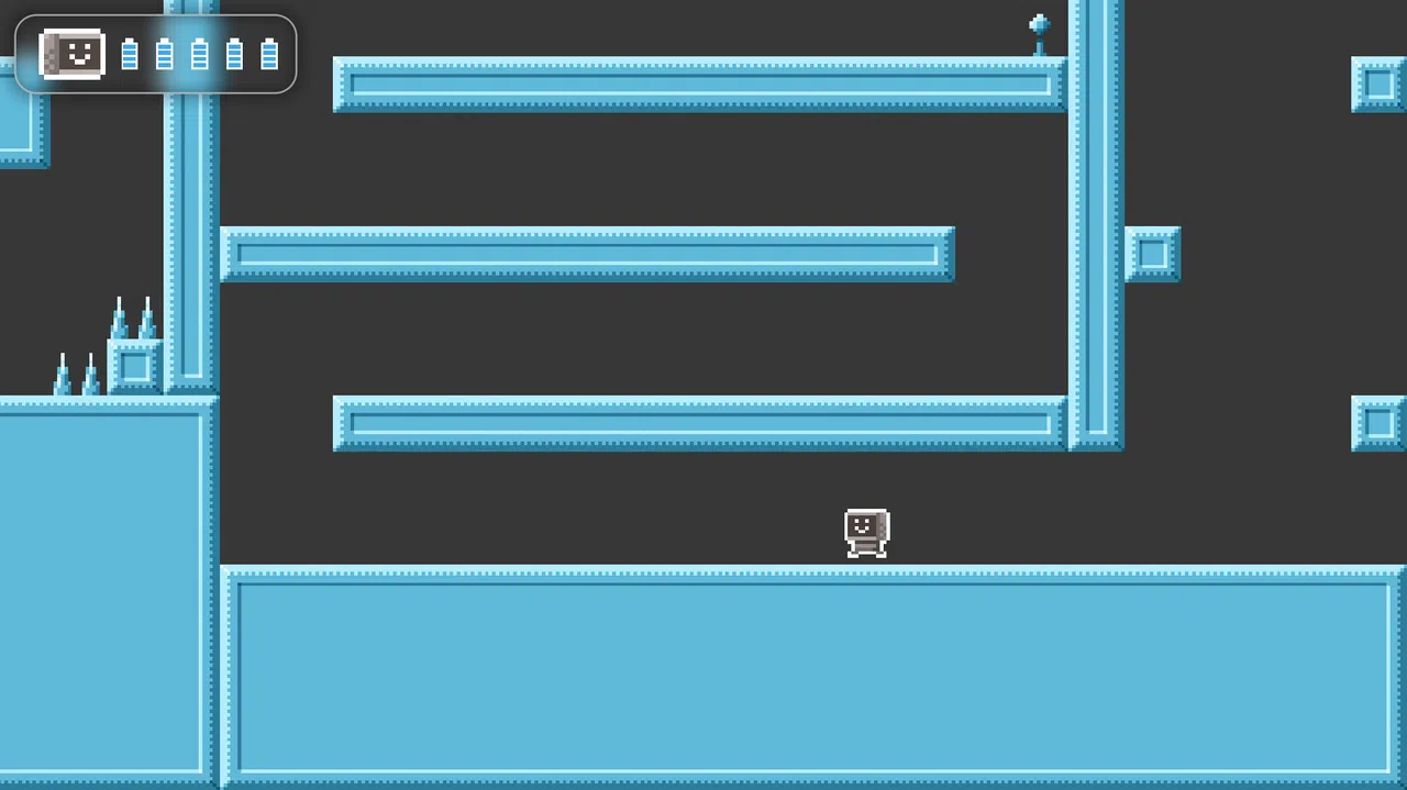 HotFactory Screenshot 0