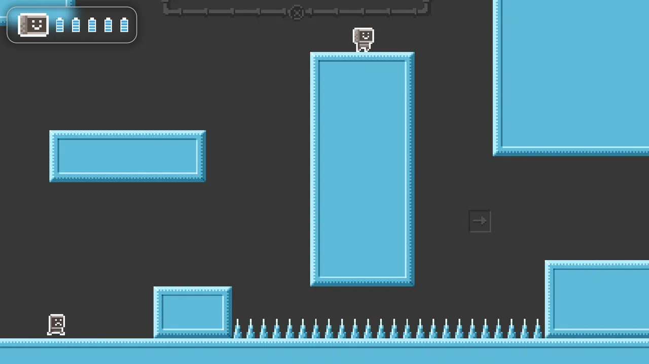 HotFactory Screenshot 4