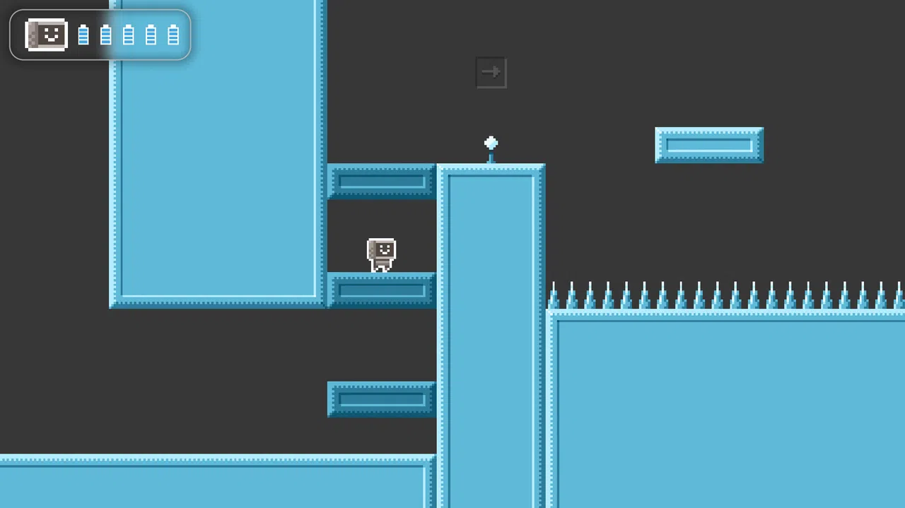 HotFactory Screenshot 2