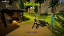 A Game of Gods: Infinium Demo Screenshot 2