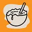  调皮捣蛋 icon