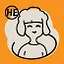 孙芊颂HE icon