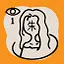  初见朱可可 icon