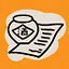  酒醉签约 icon