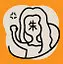  彪悍的朱可可 icon