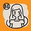  林潇潇BE icon