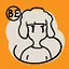  孙芊颂BE icon