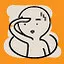 不慎被瞧见 icon