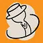  绅士风度 icon