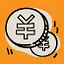  爆金币了 icon