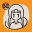  陈悦BE icon