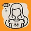  初见林潇潇 icon