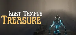 Lost Temple Treasure