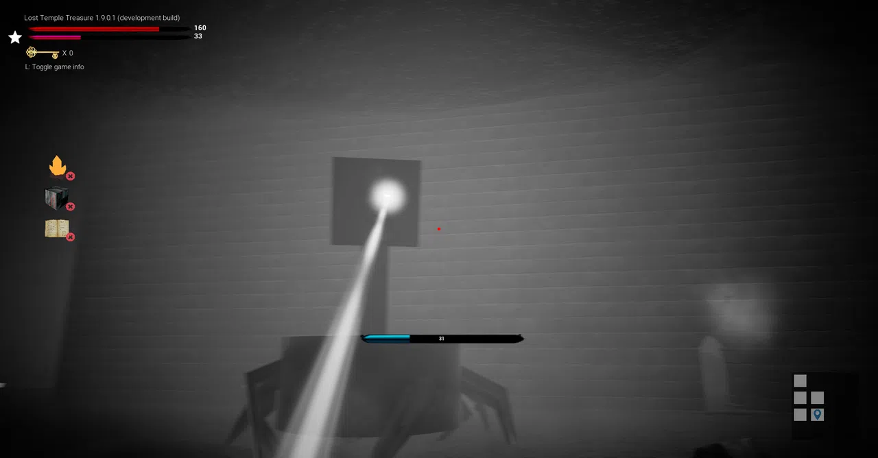 Lost Temple Treasure Screenshot 7