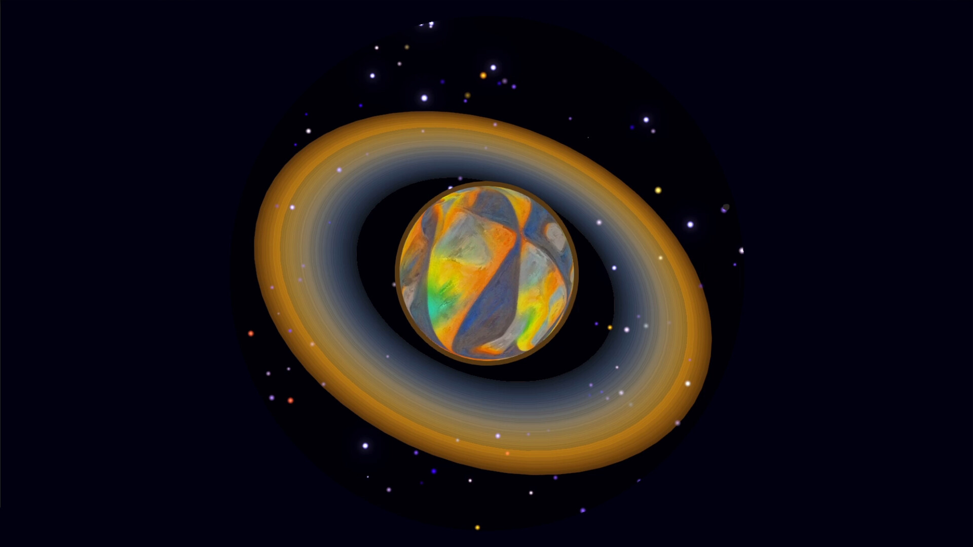 Astronook Screenshot 8
