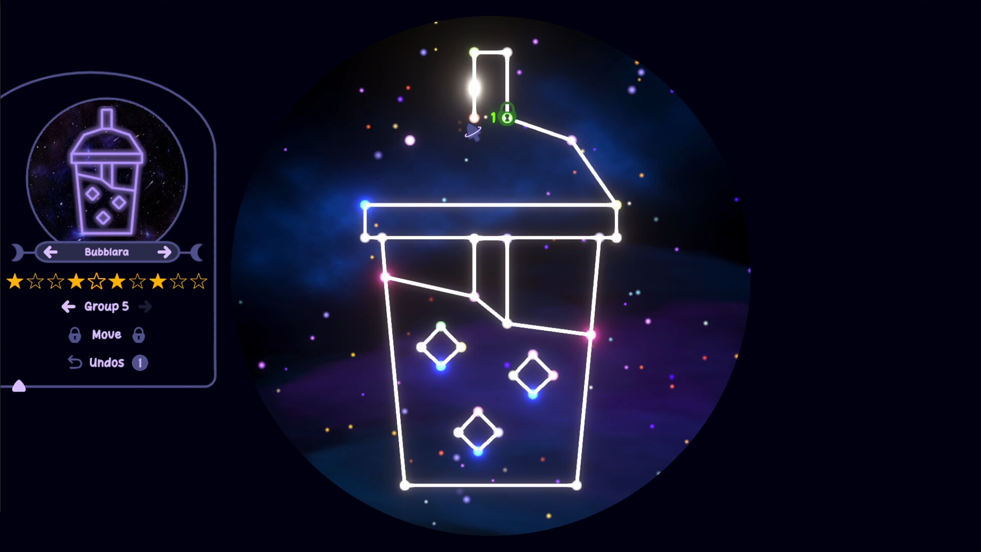 Astronook Screenshot 5