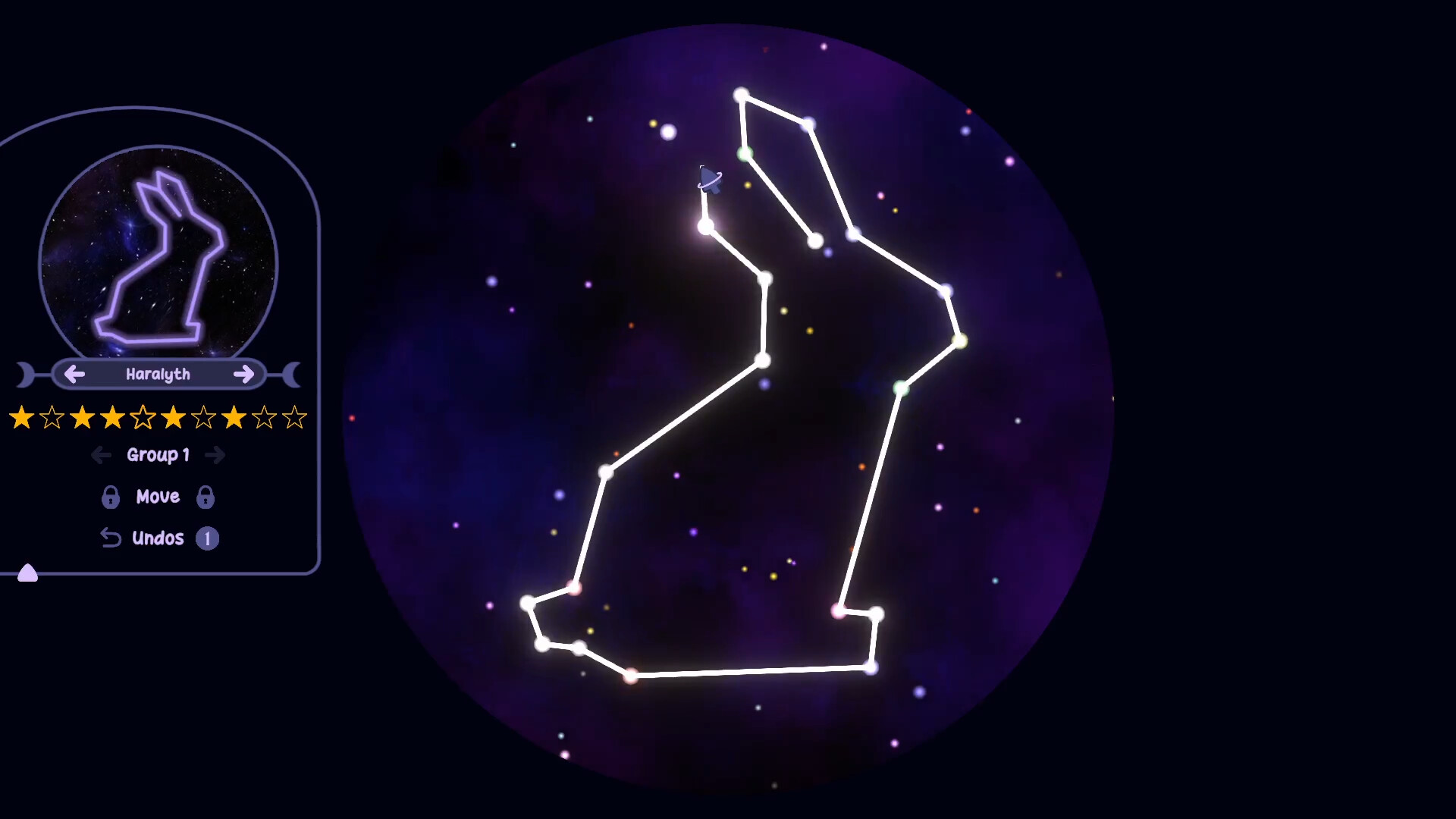 Astronook Screenshot 1