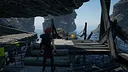 Кано. Каменные острова. Демо. Screenshot 2