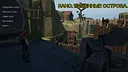 Кано. Каменные острова. Демо. Screenshot 1