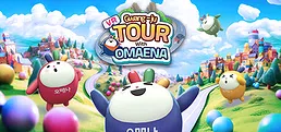 VR Gwangju Tour With Omaena