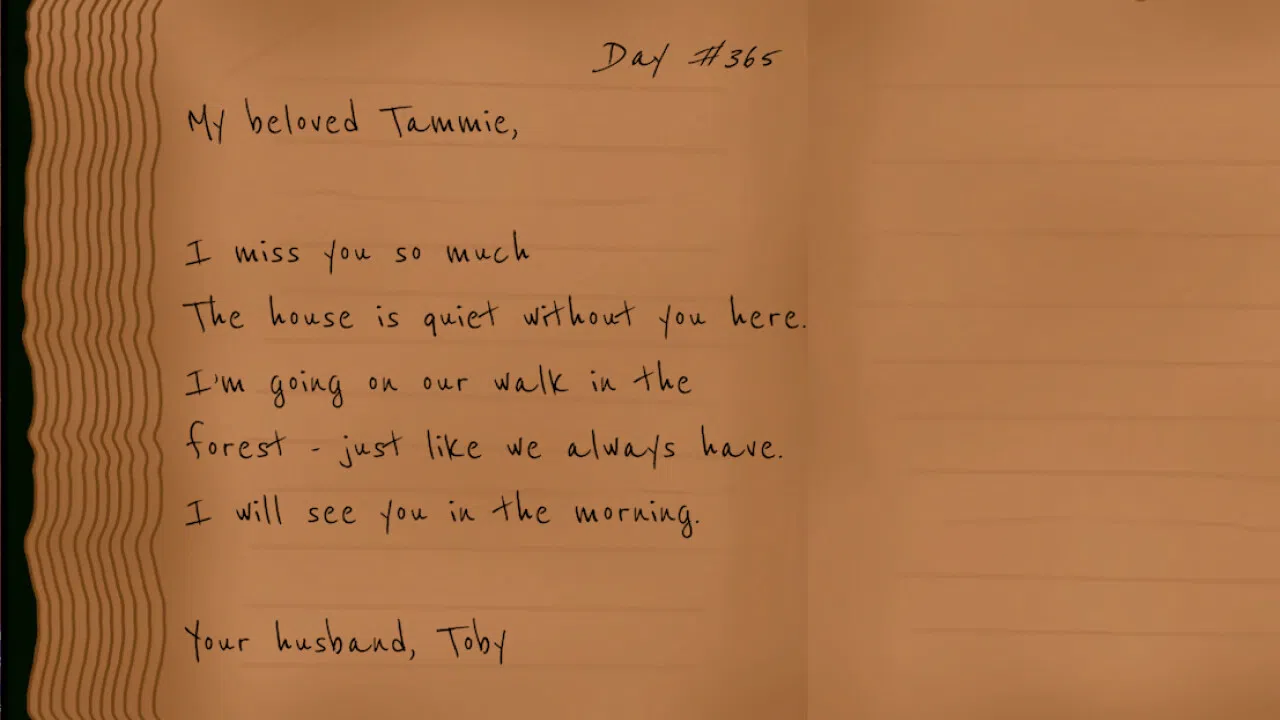 Flower For A Farewell Screenshot 4