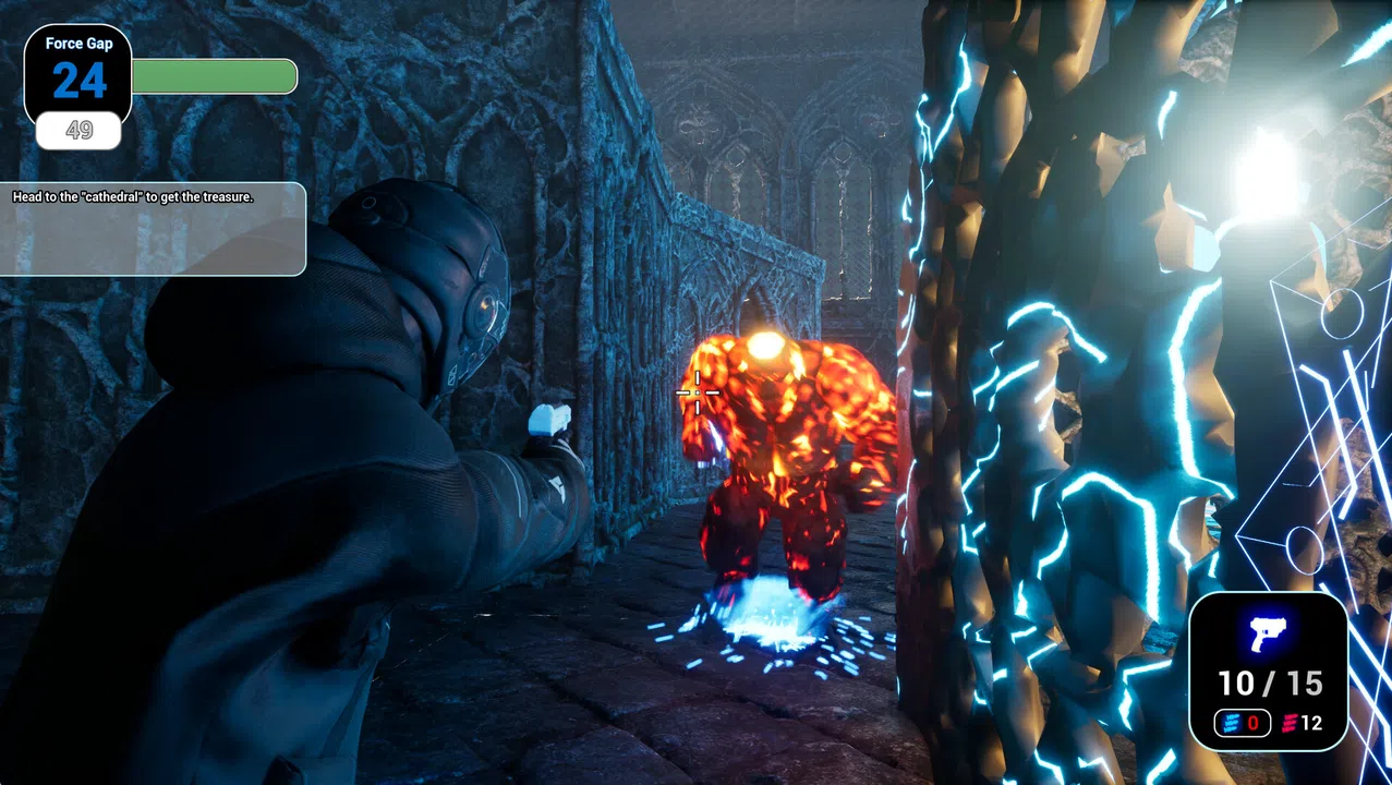 HappyHazard Screenshot 6