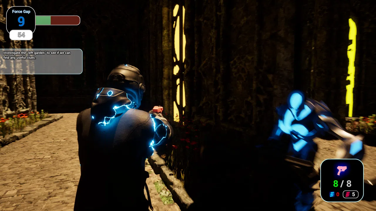 HappyHazard Screenshot 12