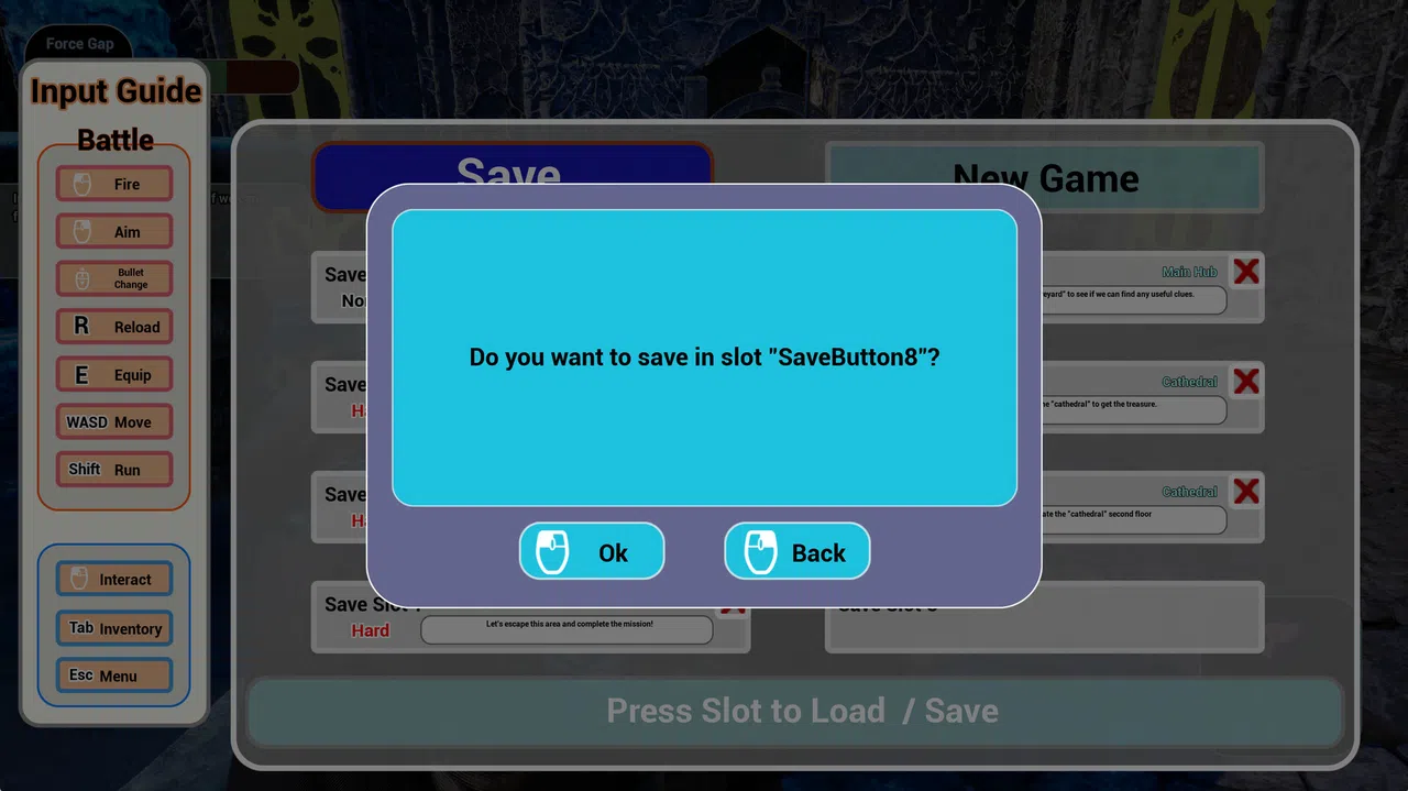HappyHazard Screenshot 8
