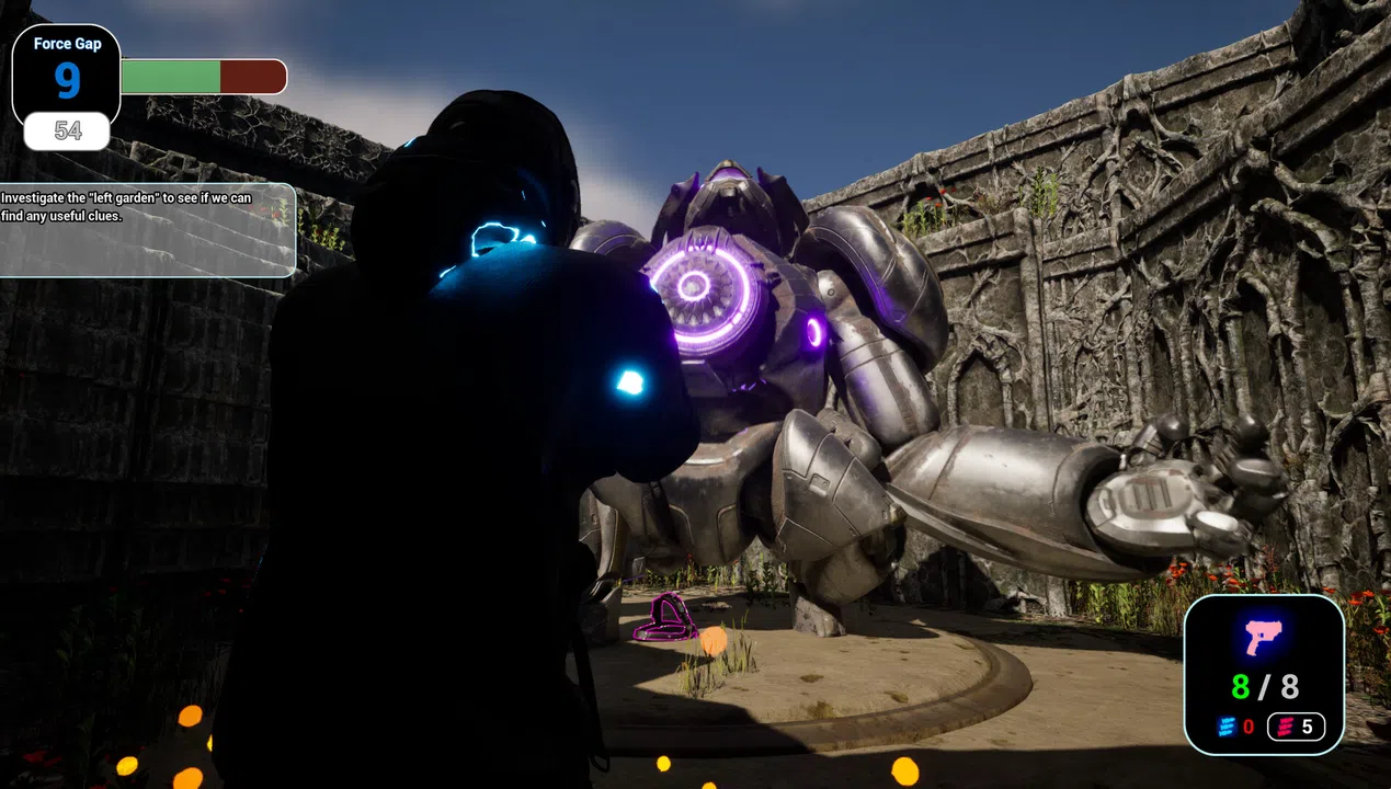 HappyHazard Screenshot 4