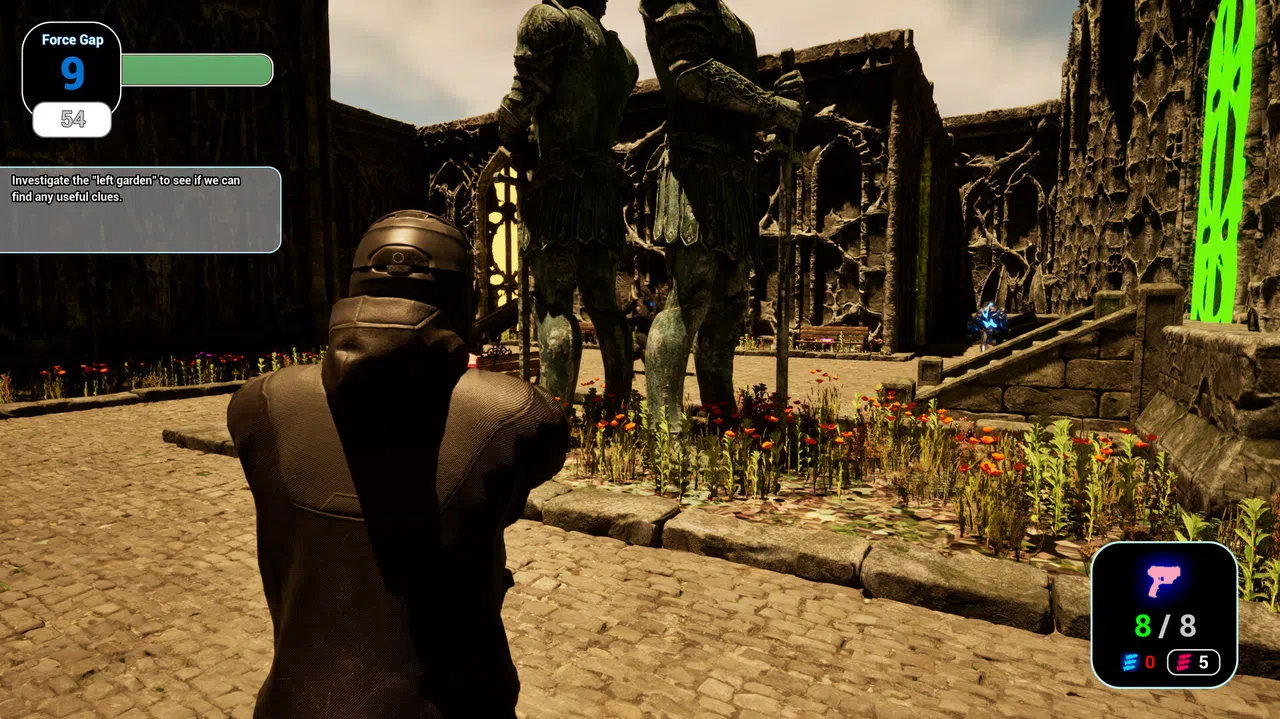 HappyHazard Screenshot 3