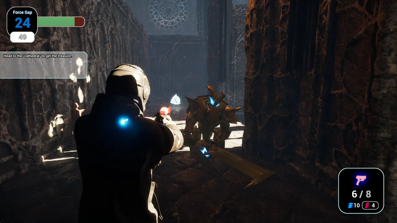 HappyHazard Screenshot 9