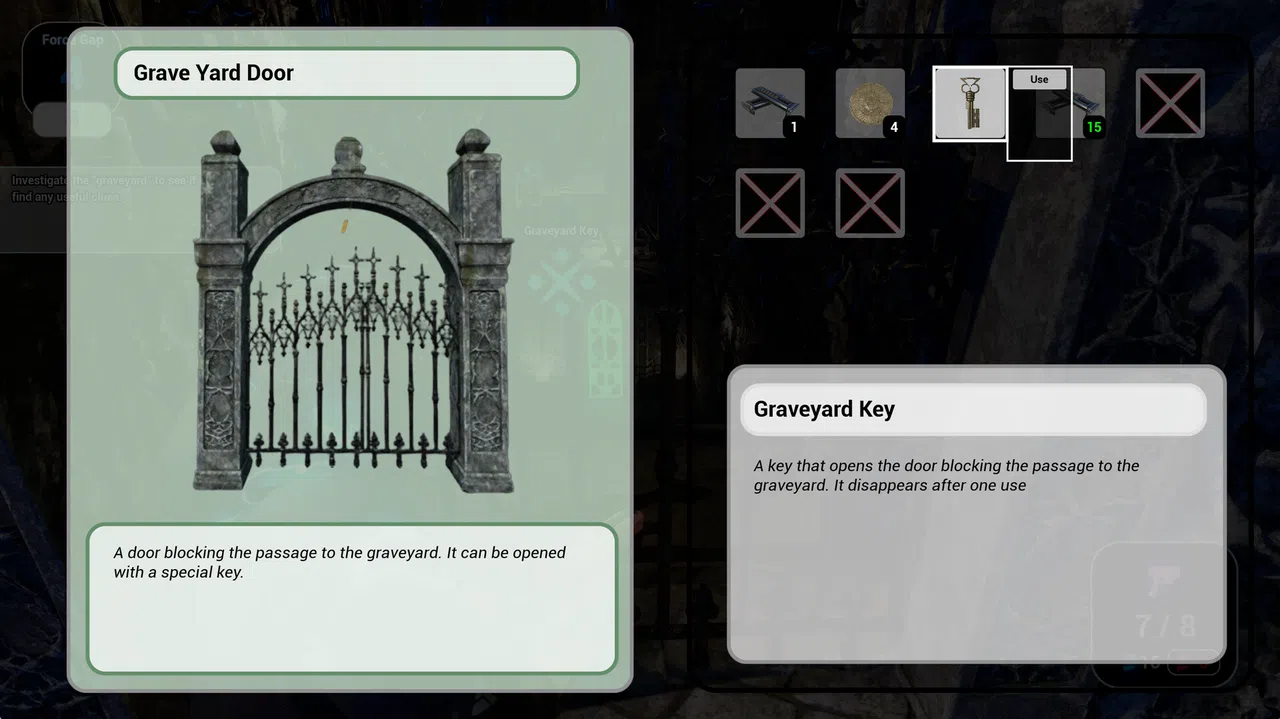 HappyHazard Screenshot 5