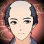 Learning about Shinjiro icon