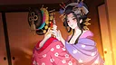 GHOST TRAVELER: Adventures in Edo Screenshot 2