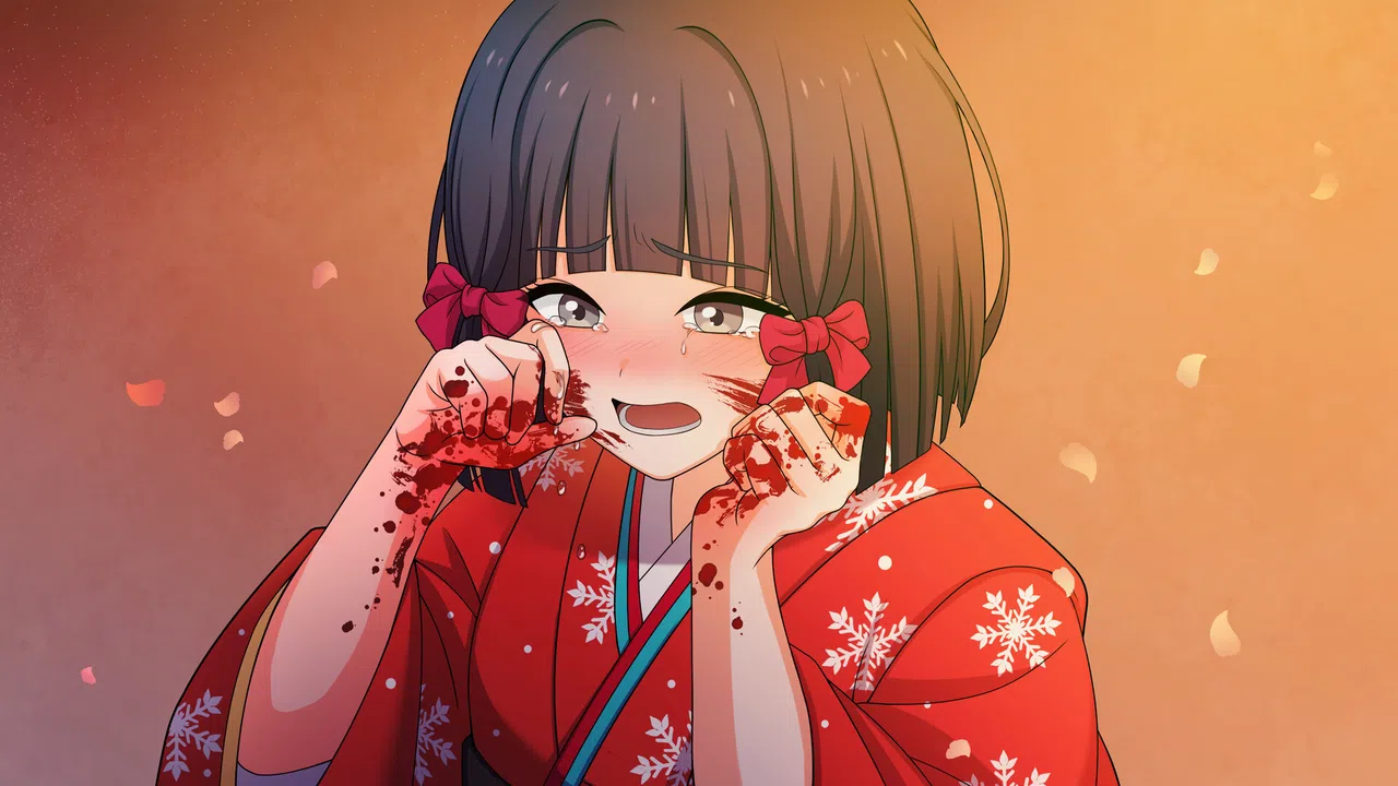 GHOST TRAVELER: Adventures in Edo Screenshot 1
