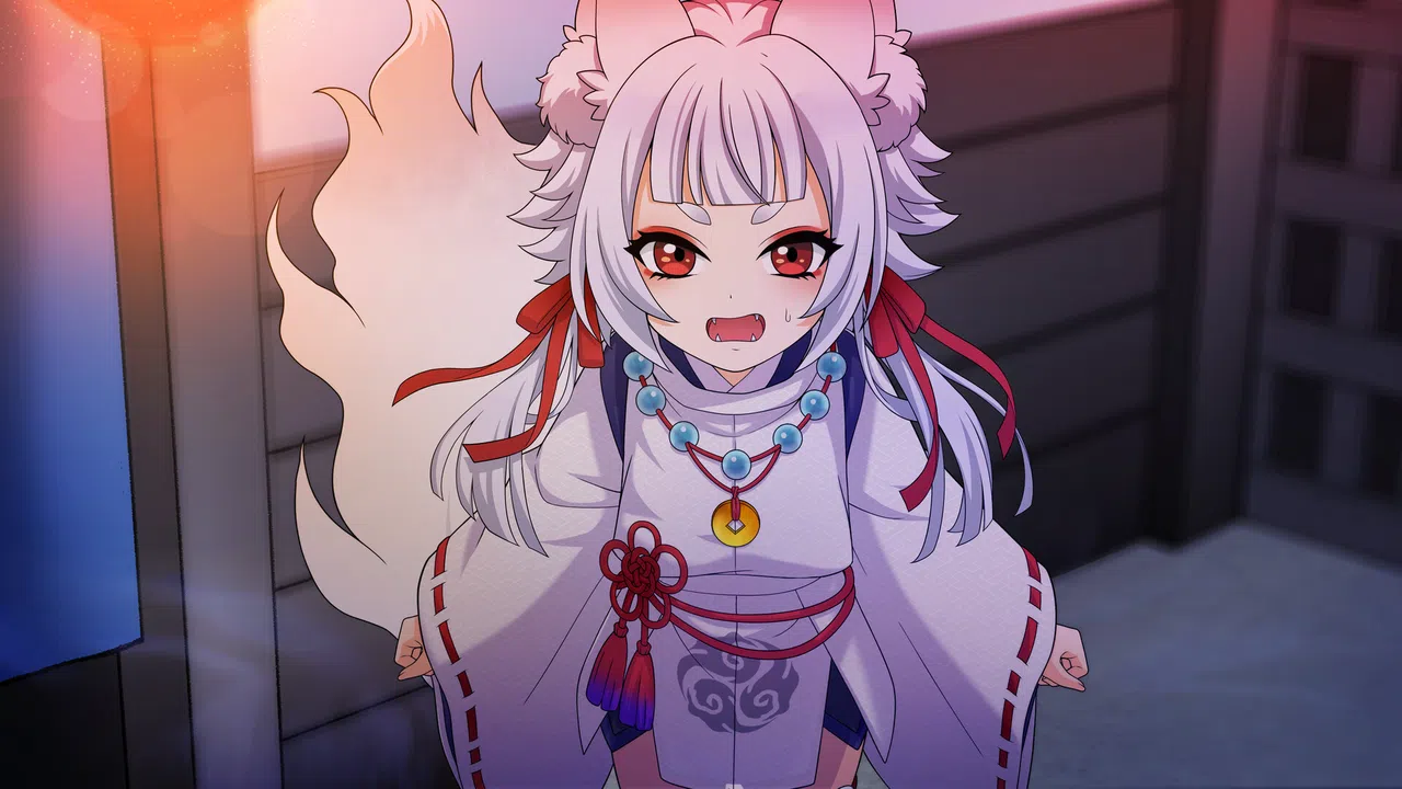 GHOST TRAVELER: Adventures in Edo Screenshot 3