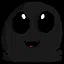 Congratulations, it's Black! icon