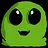 Congratulations, it's Green!