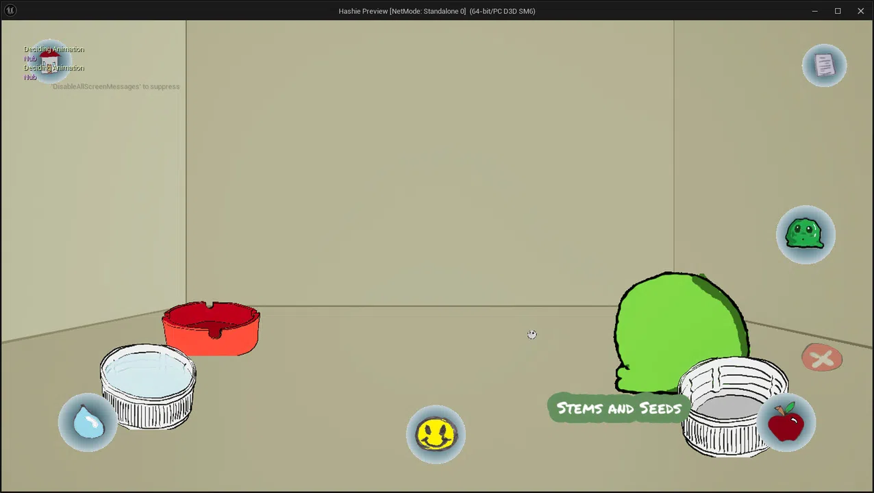 Hashie Screenshot 3