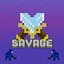 Crazy Hockey the savage! icon