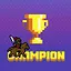 Kingdom Clans the champion icon