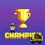 City Building Master the champion icon