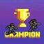 Hero-RPG Game the champion icon