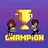 Super Cafe Tycoon the champion