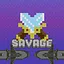 Warship Battles the savage! icon