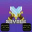Ultimate Tank Wars the savage! icon