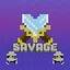 Alien World the savage! icon