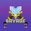 League Heroes the savage! icon